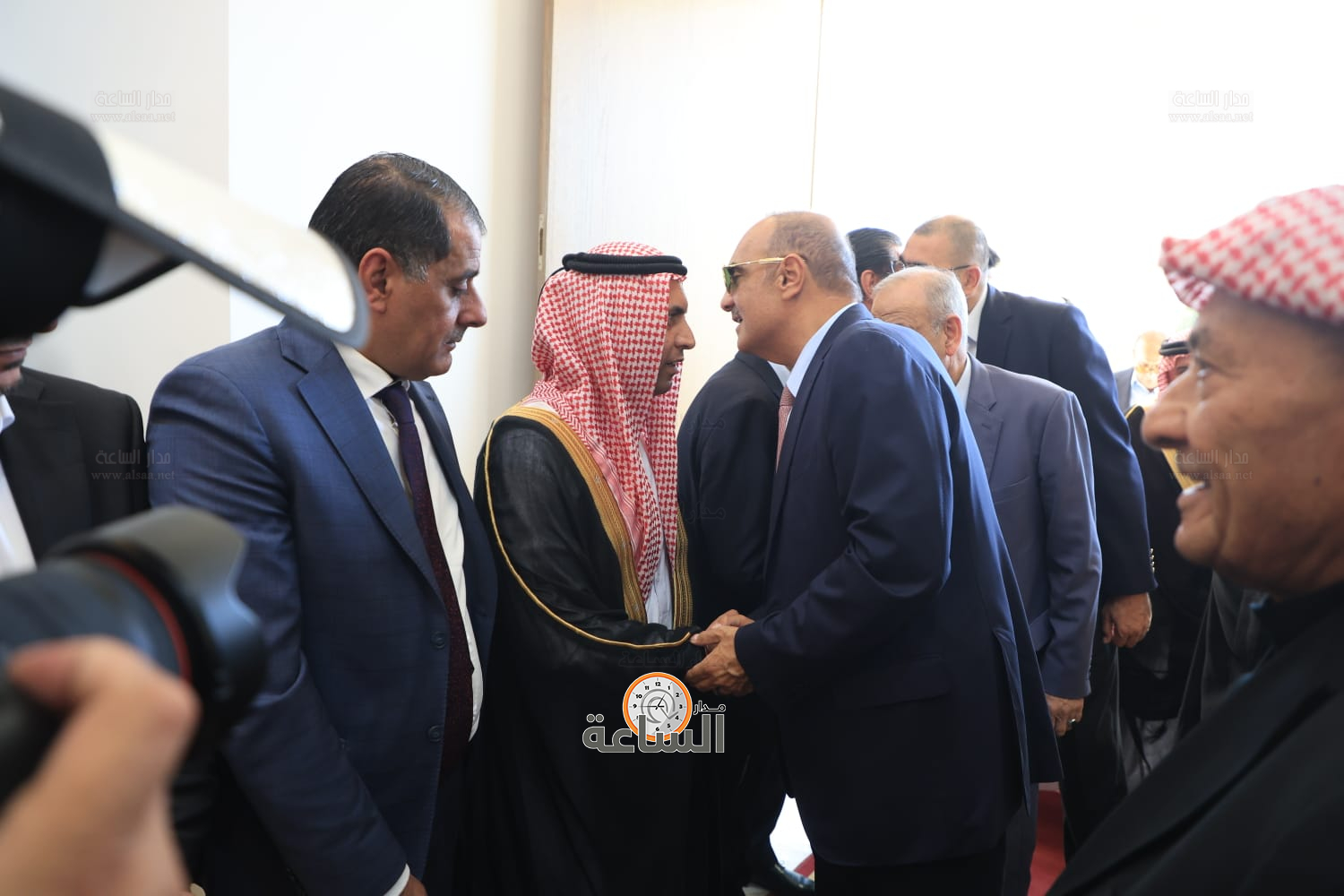 Madar Al-Saa Images 0.9953522201227538