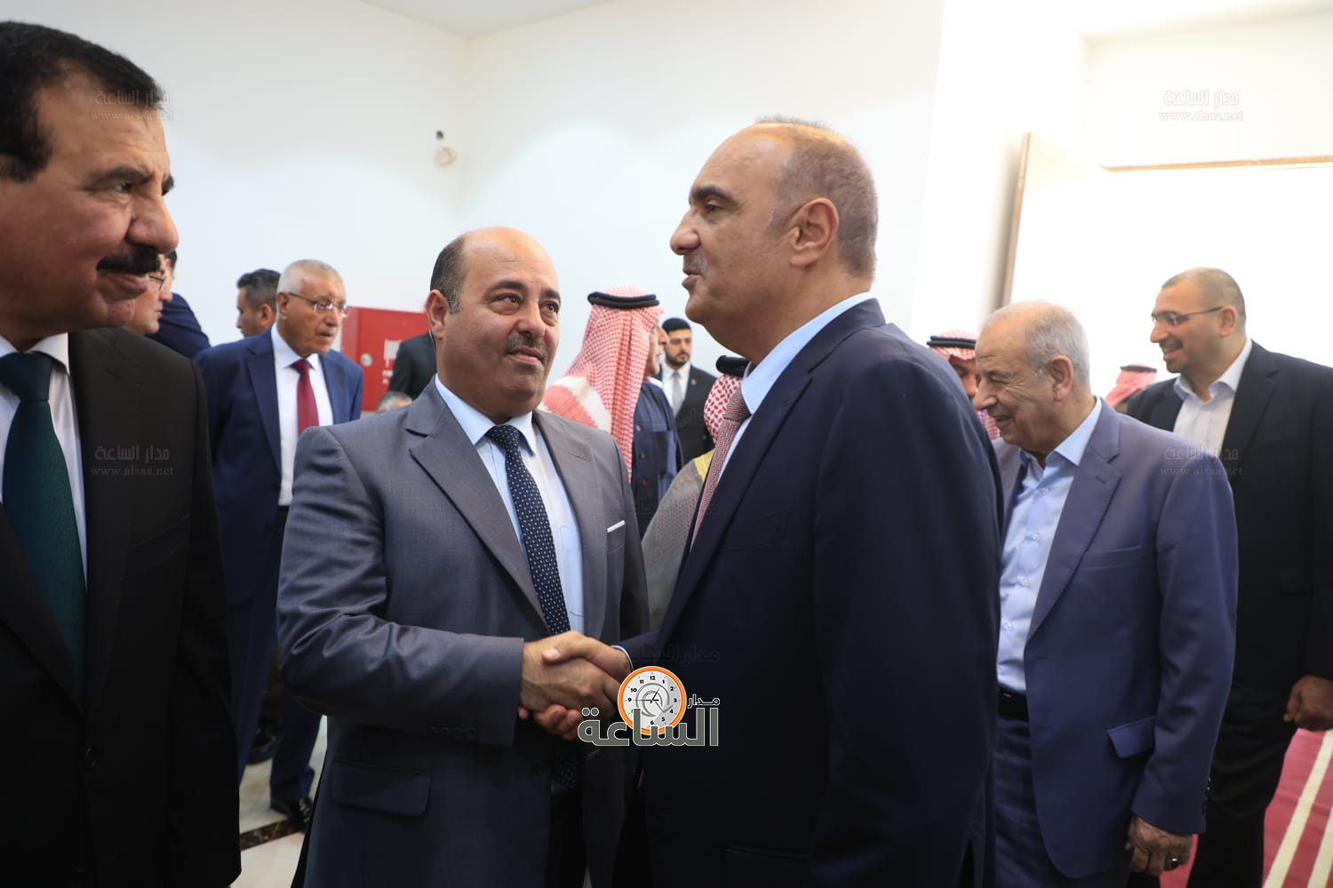 Madar Al-Saa Images 0.5144952131029098