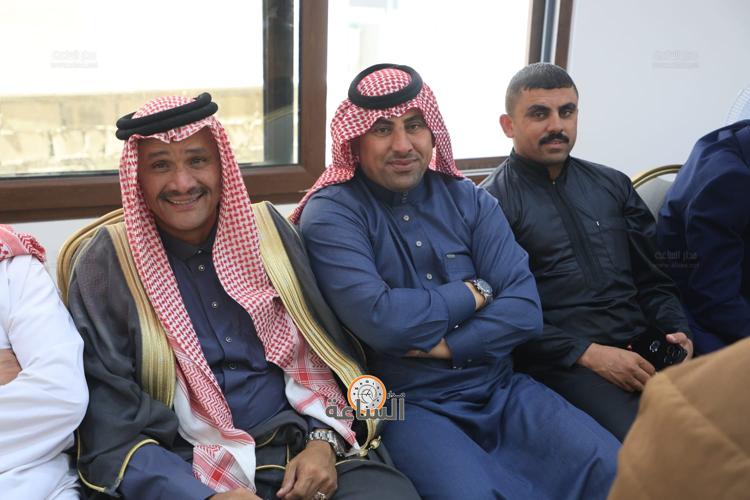 Madar Al-Saa Images 0.24350268568098798