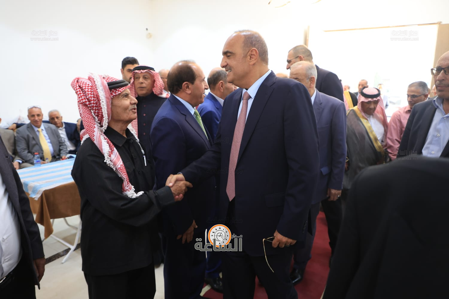 Madar Al-Saa Images 0.11079496406443679