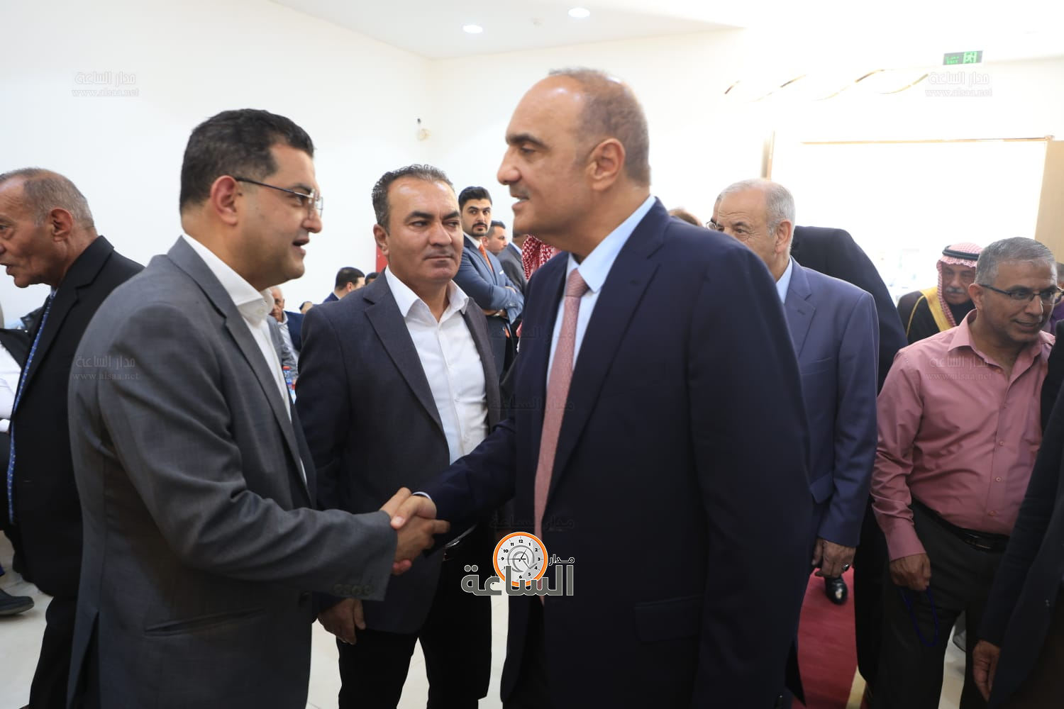 Madar Al-Saa Images 0.3167930084011178