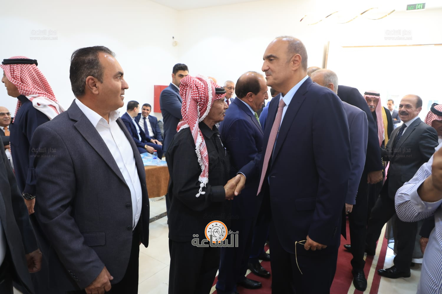 Madar Al-Saa Images 0.23159978733032038