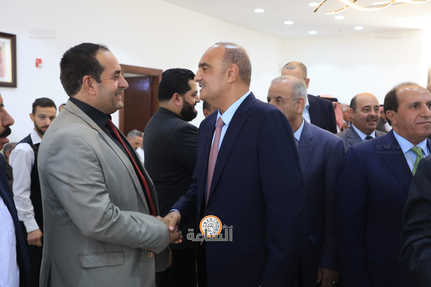 Madar Al-Saa Images 0.4625134778892467