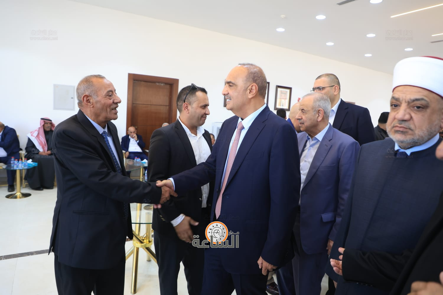 Madar Al-Saa Images 0.9910021868145165