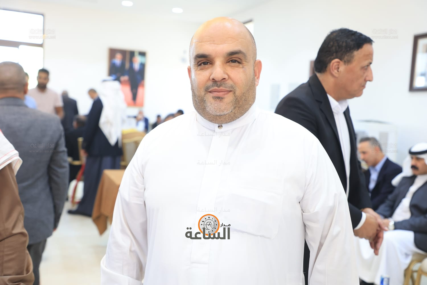 Madar Al-Saa Images 0.6879316617394413