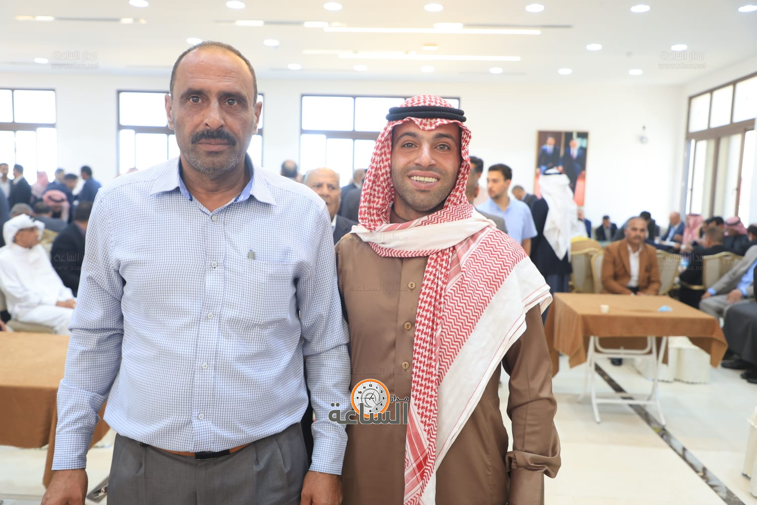 Madar Al-Saa Images 0.2770074015432824