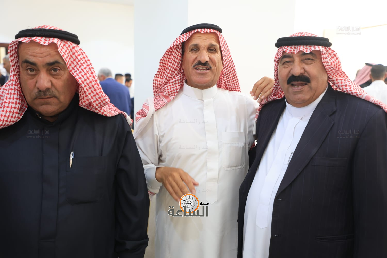 Madar Al-Saa Images 0.6669009259515272