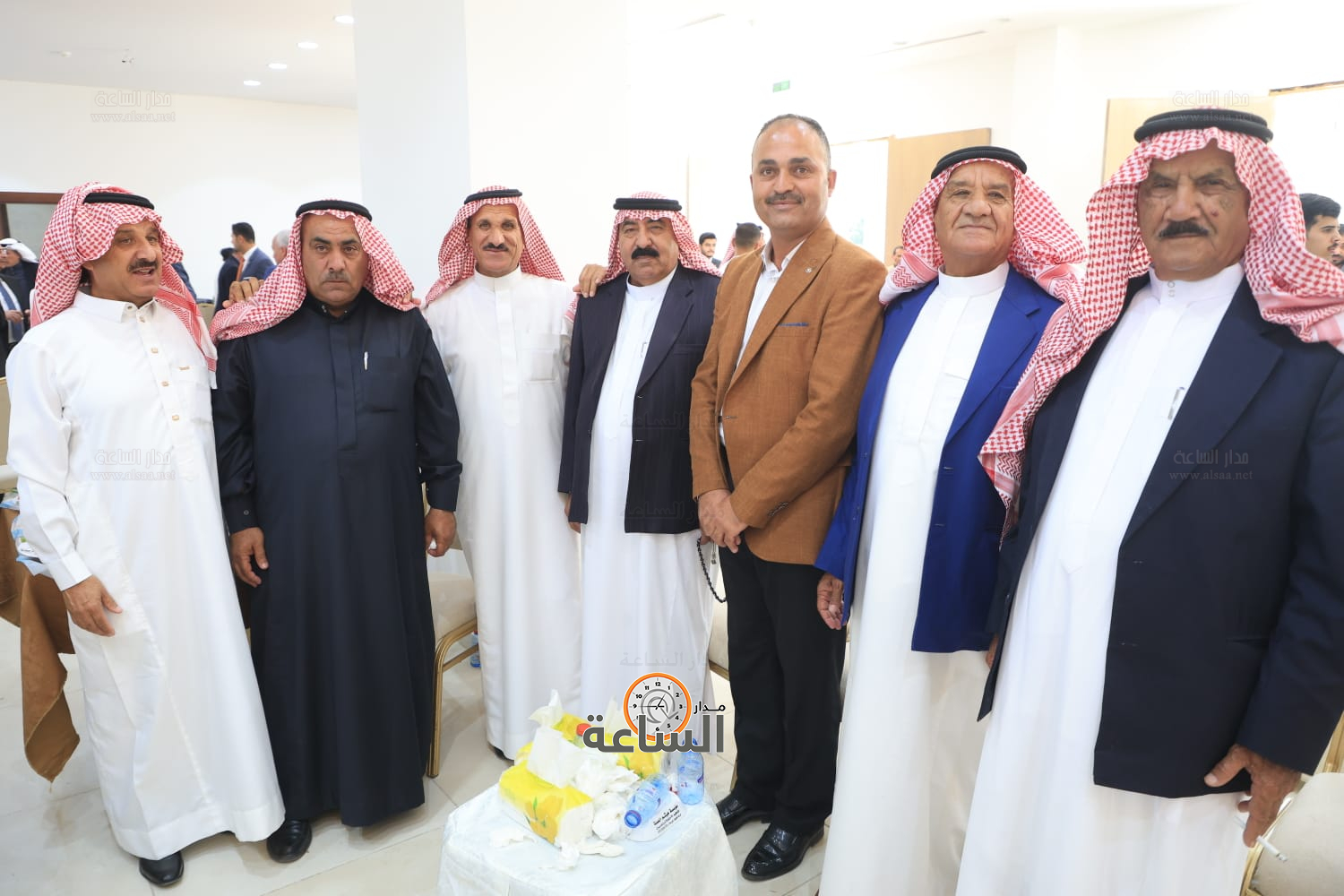 Madar Al-Saa Images 0.18092009613616855