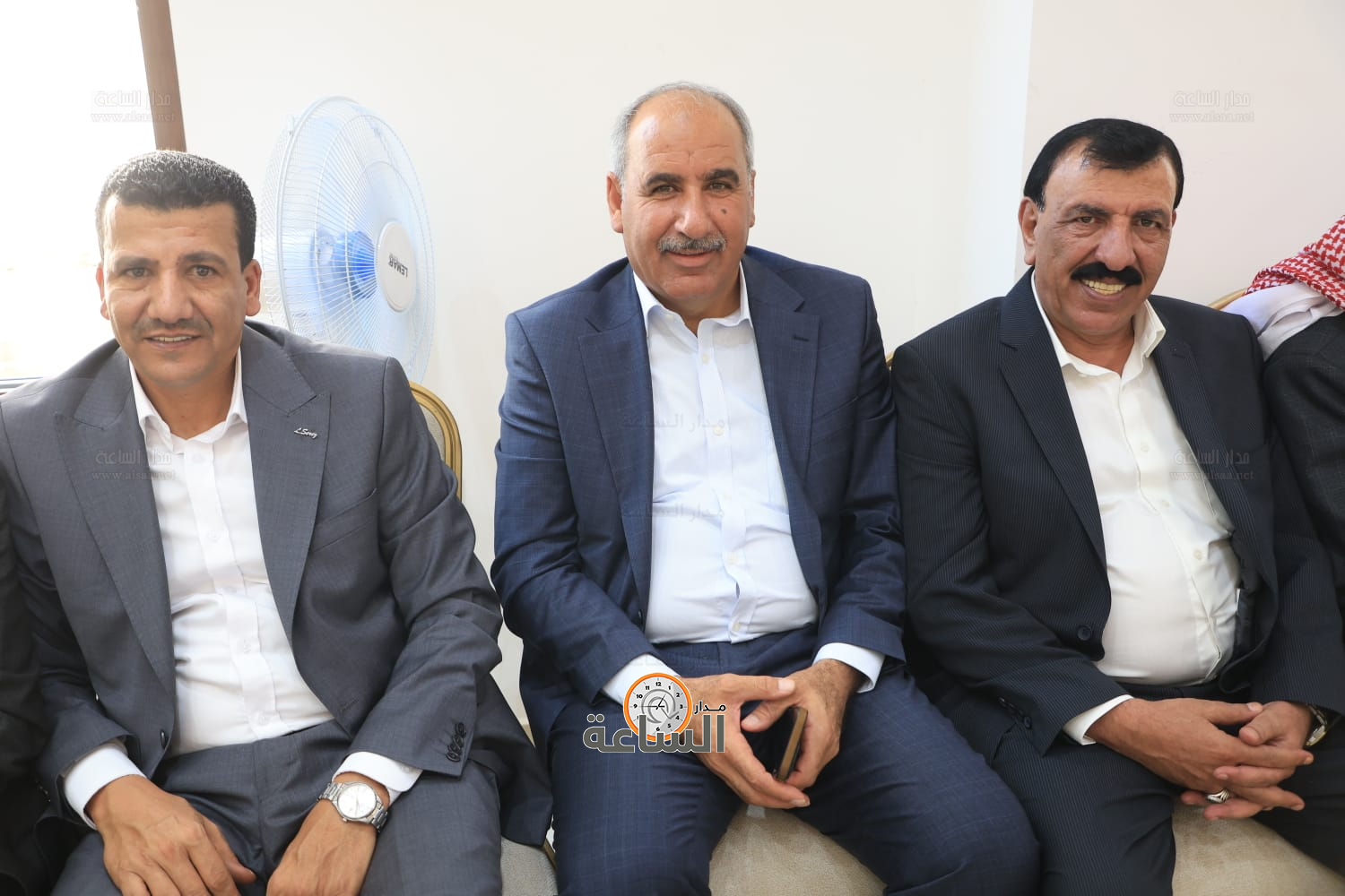 Madar Al-Saa Images 0.6464459282046892