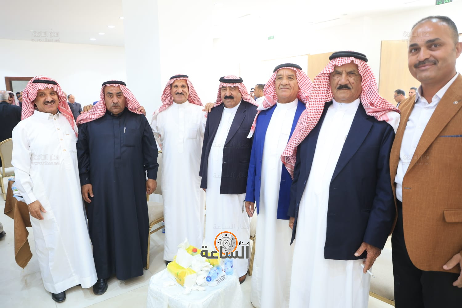 Madar Al-Saa Images 0.3327285707978578