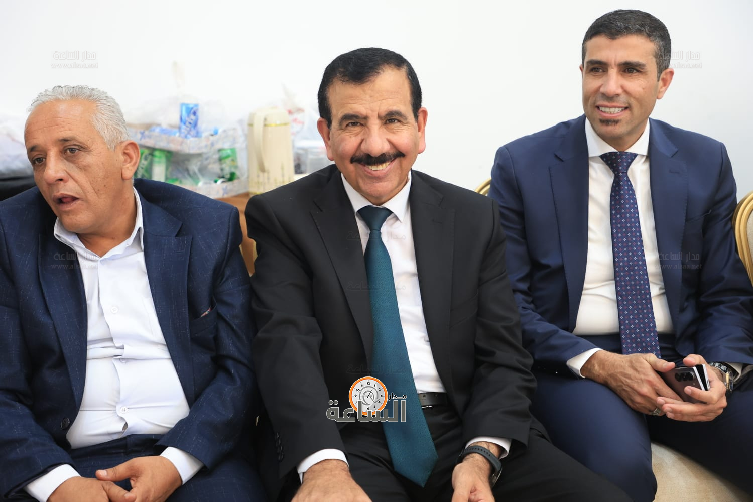 Madar Al-Saa Images 0.0071614912414801335