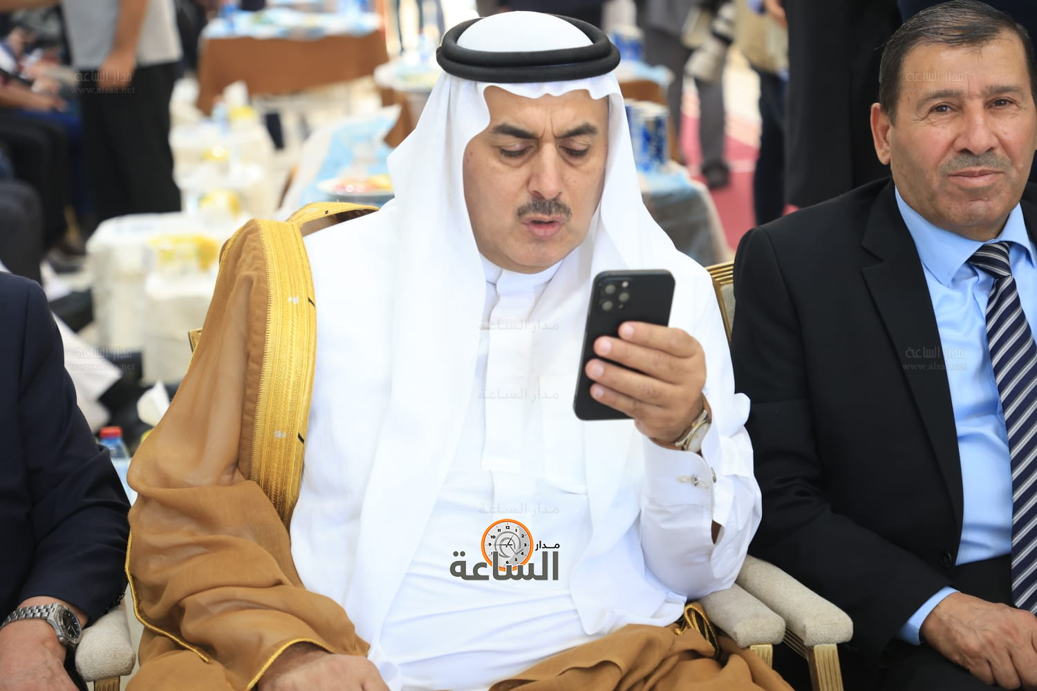 Madar Al-Saa Images 0.8504534813867373