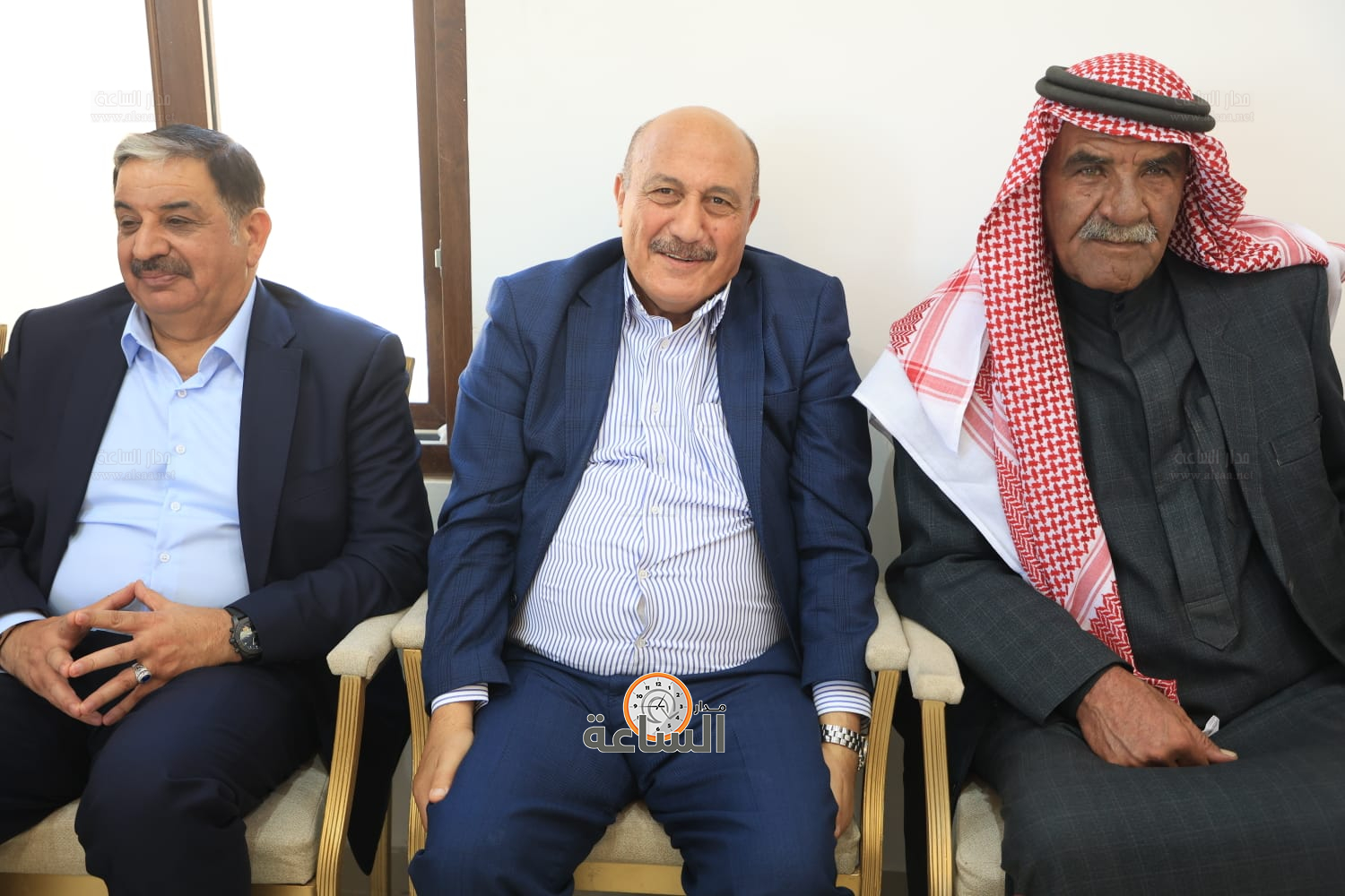 Madar Al-Saa Images 0.06199279941456559