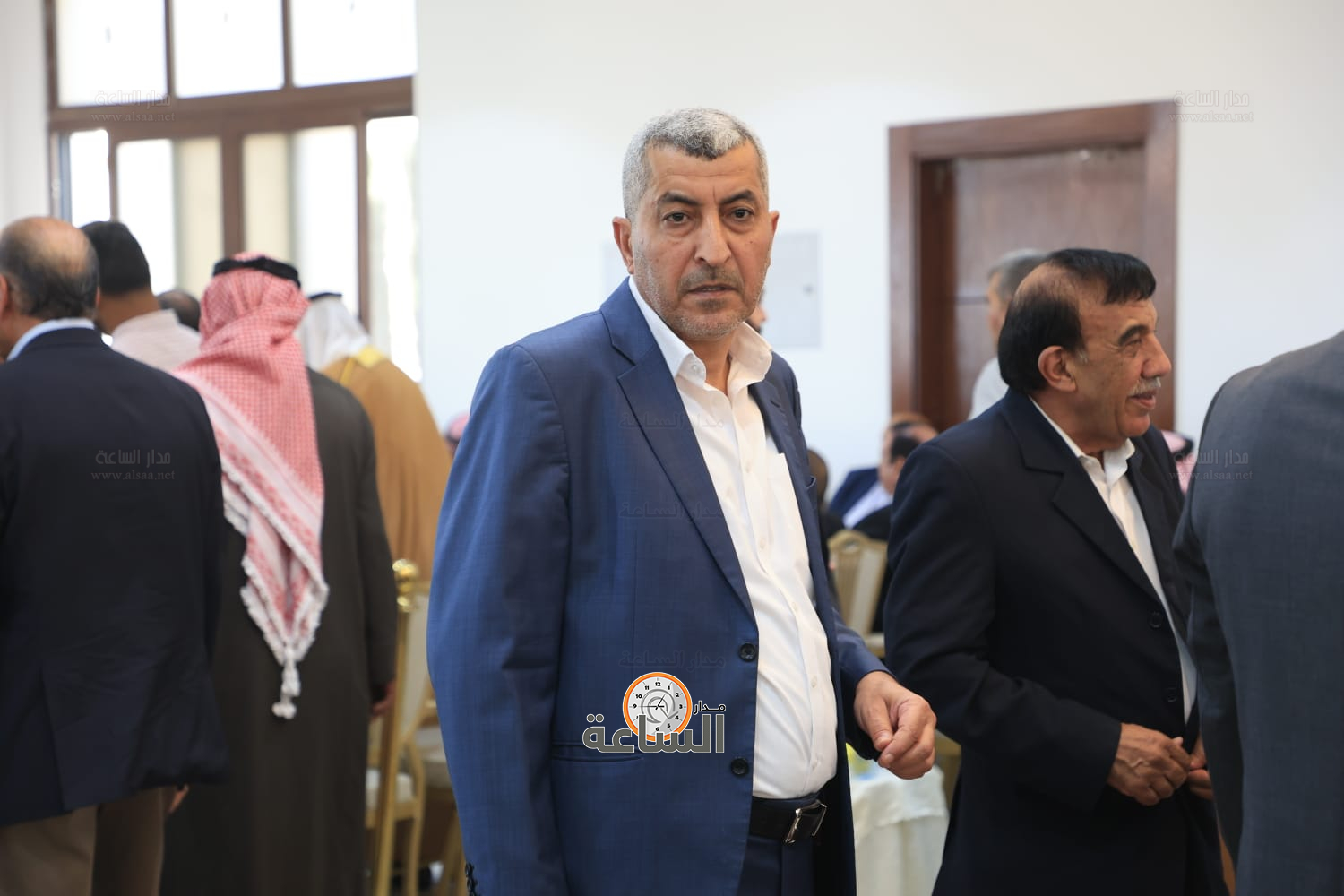 Madar Al-Saa Images 0.9215344063967533