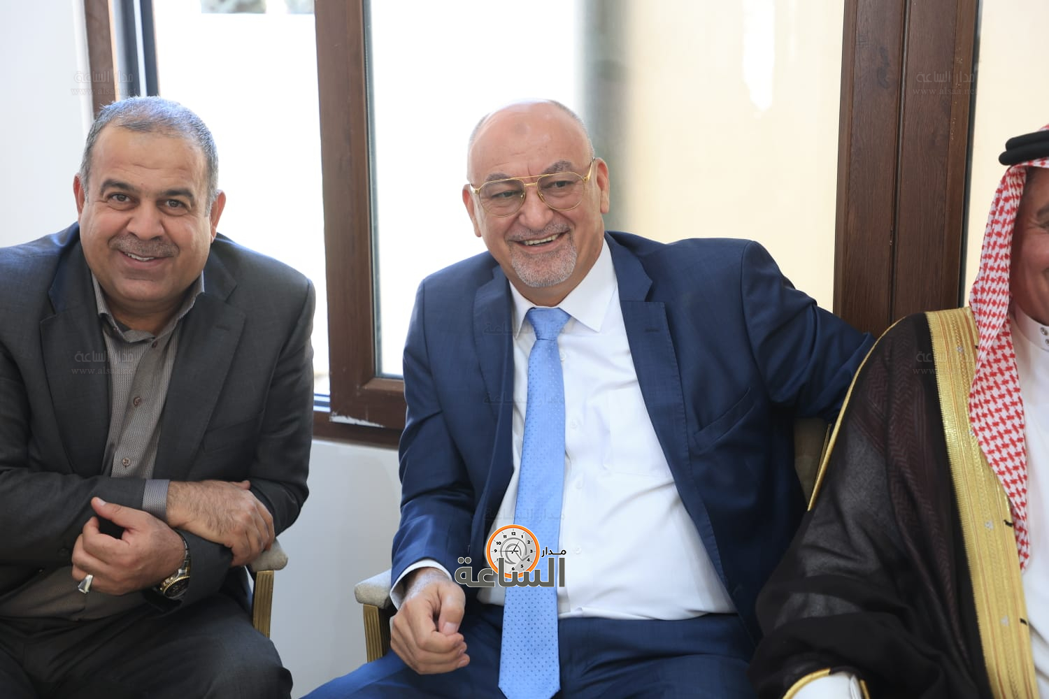 Madar Al-Saa Images 0.27191444589954183