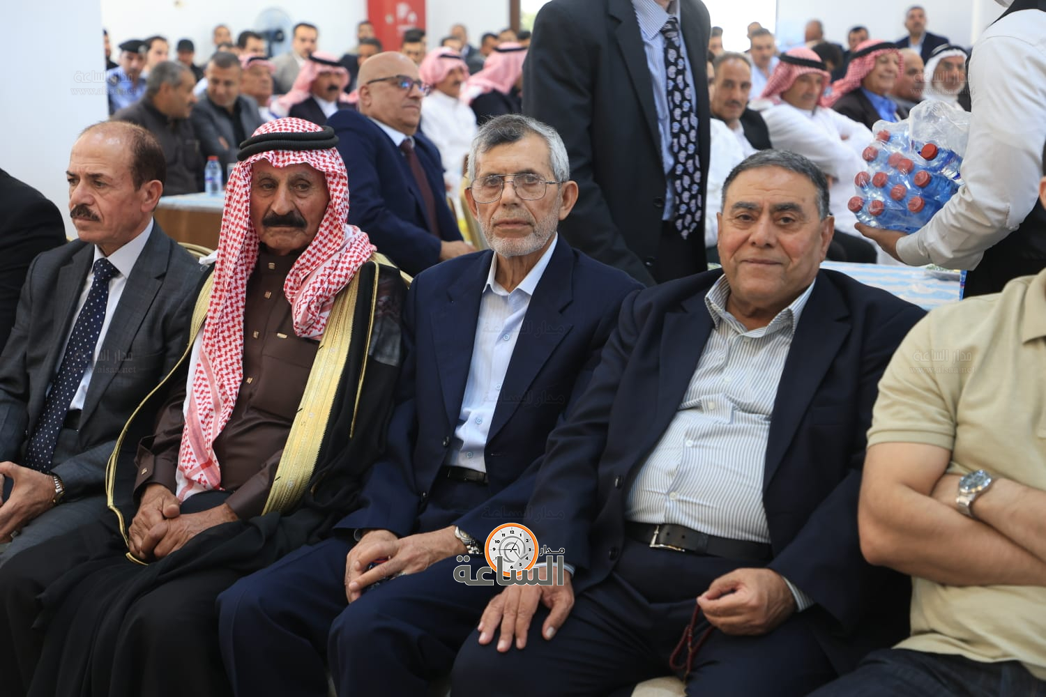 Madar Al-Saa Images 0.9397605257590841