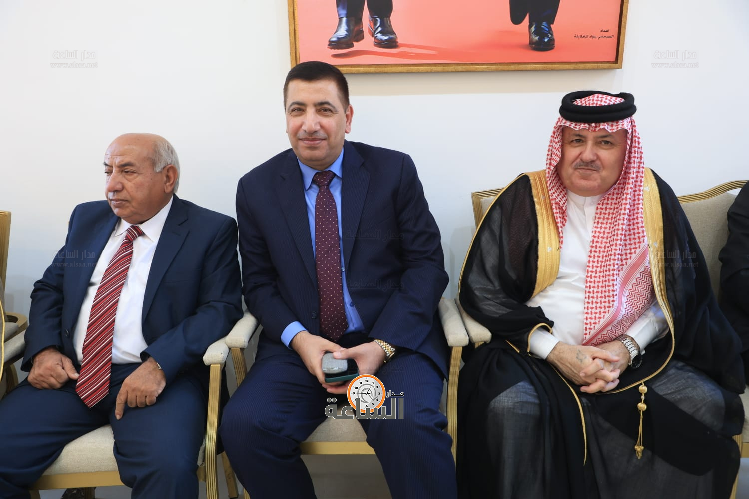 Madar Al-Saa Images 0.4209699128544532