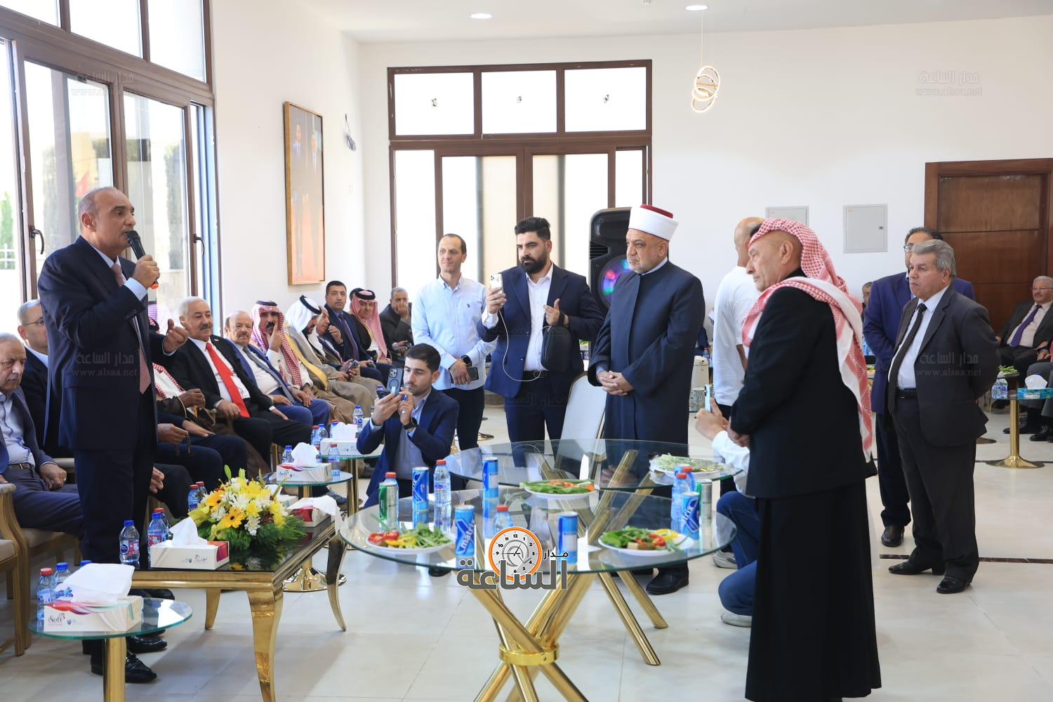 Madar Al-Saa Images 0.21602872986676502