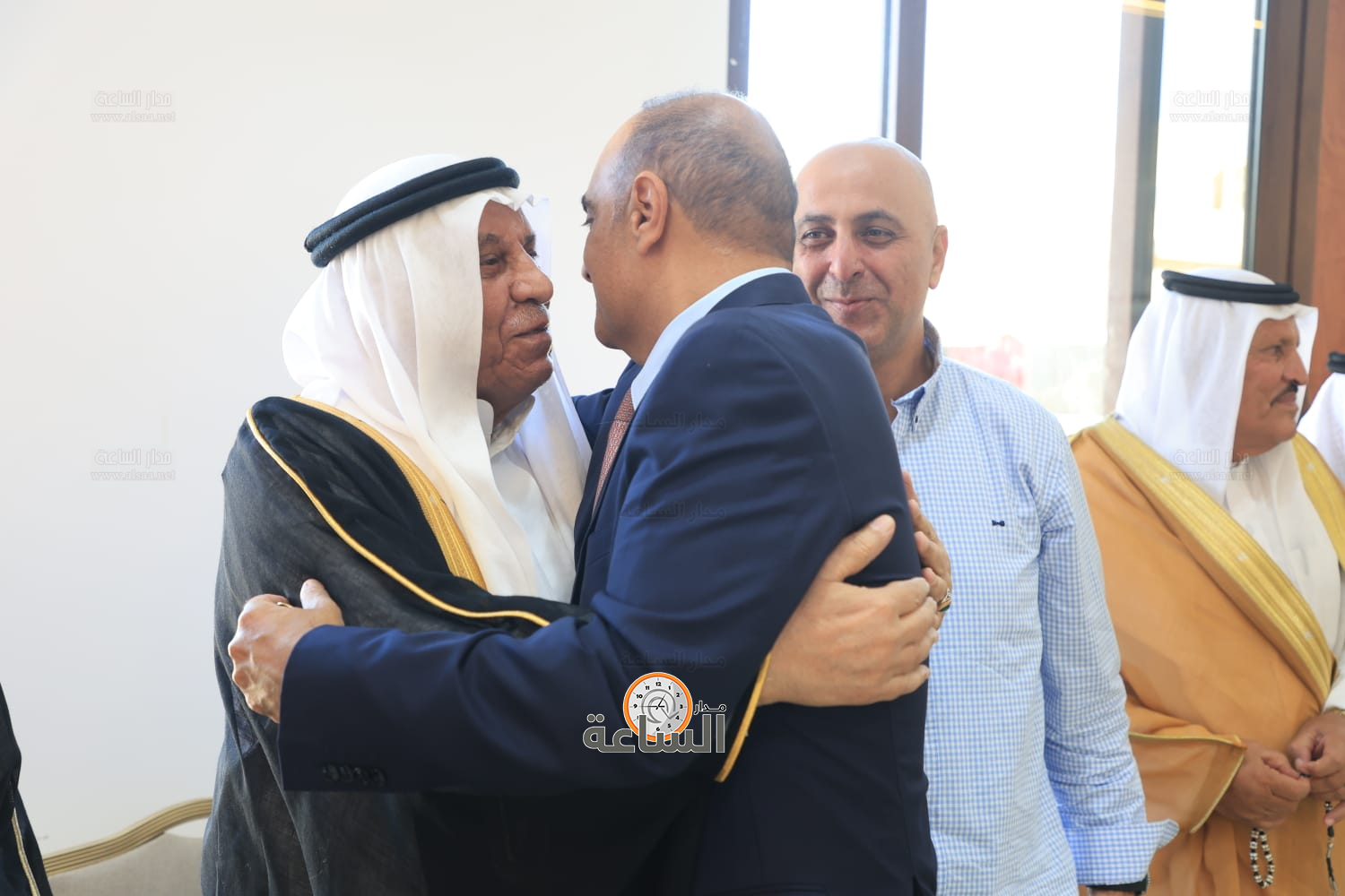 Madar Al-Saa Images 0.7634646100232777