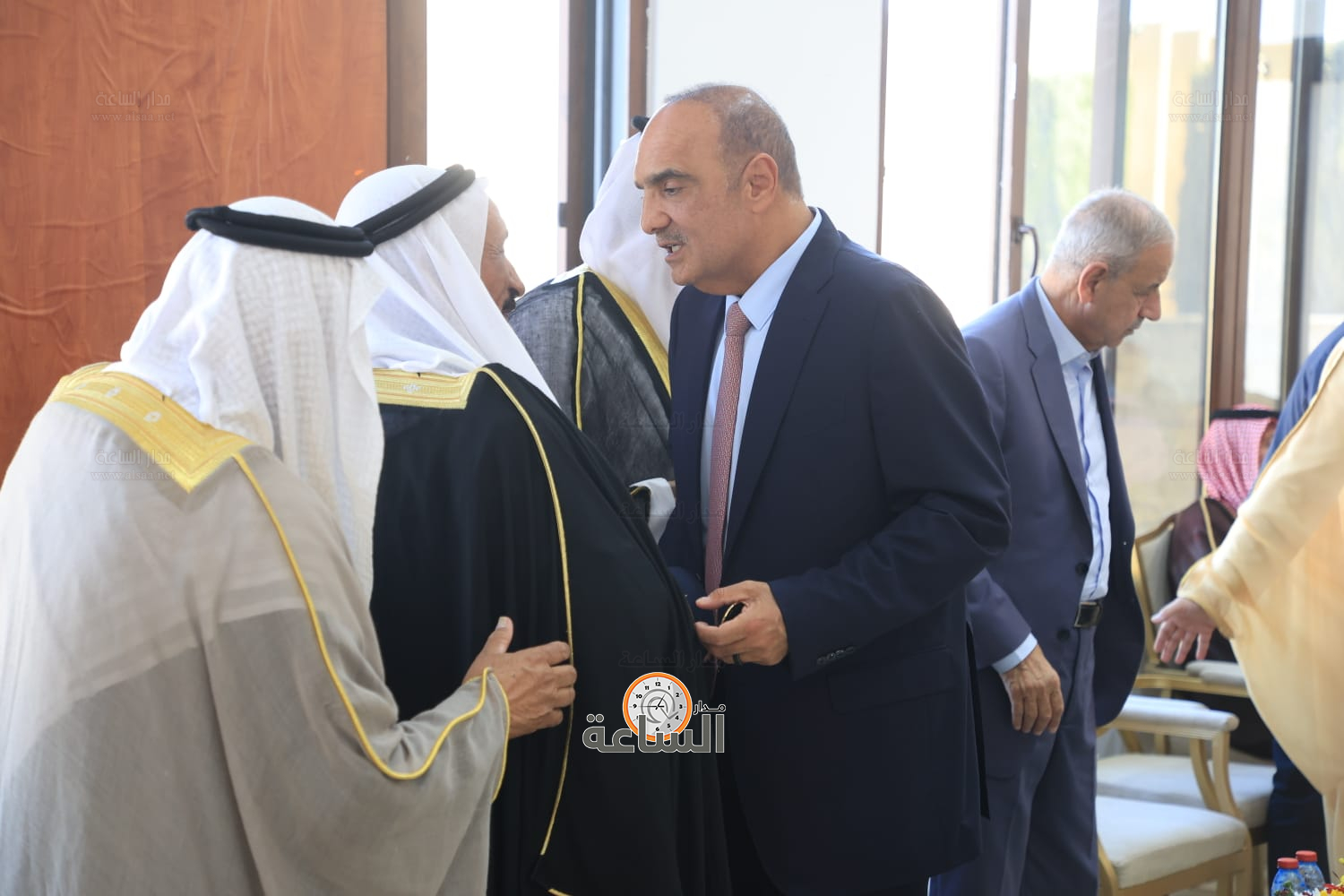 Madar Al-Saa Images 0.8808923835040912