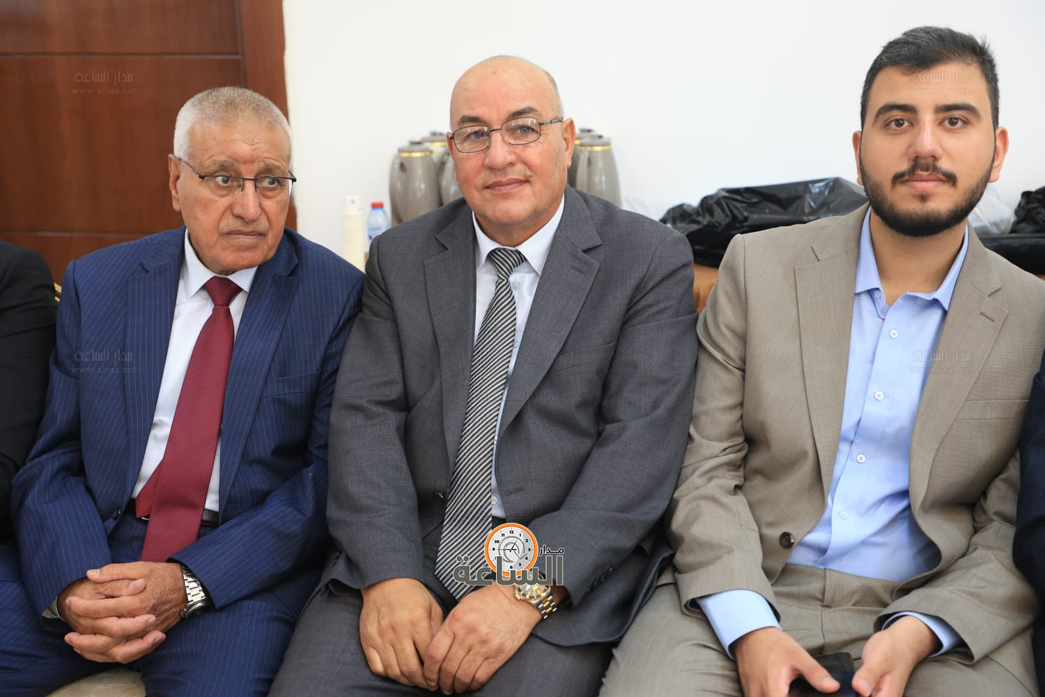 Madar Al-Saa Images 0.987866659398831