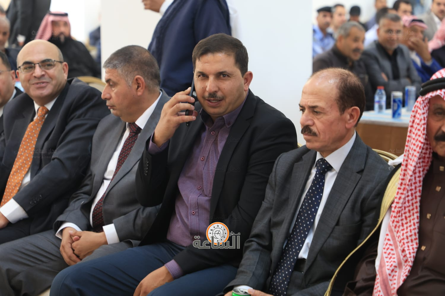 Madar Al-Saa Images 0.7212800338331464