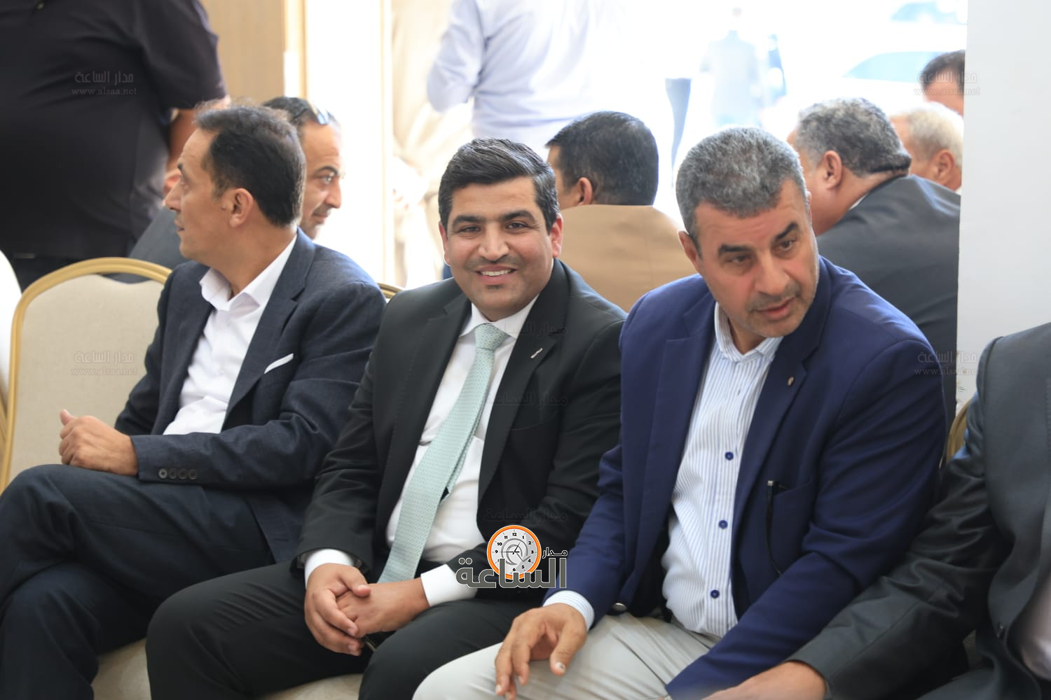 Madar Al-Saa Images 0.327985598497763