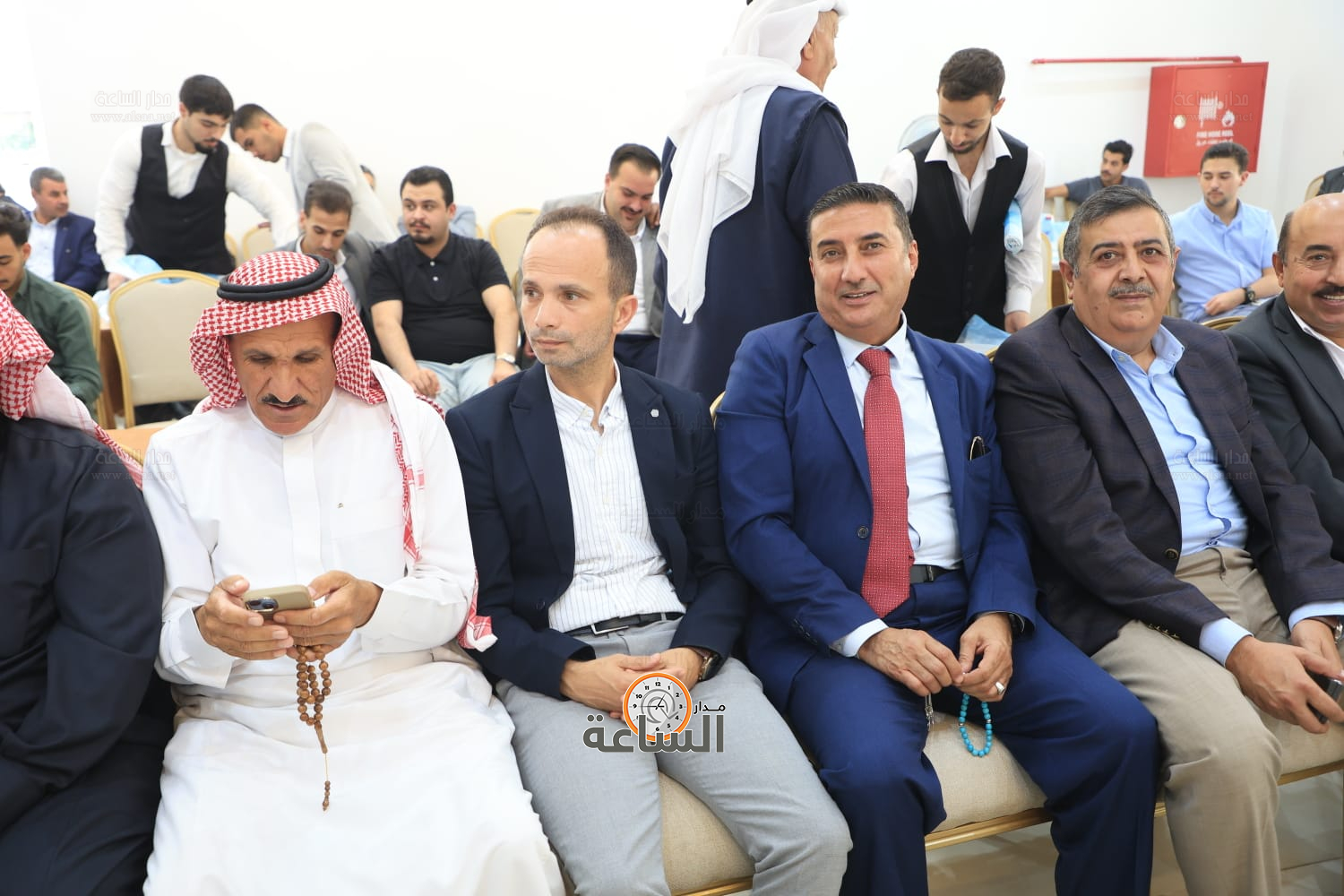 Madar Al-Saa Images 0.5436129235875097