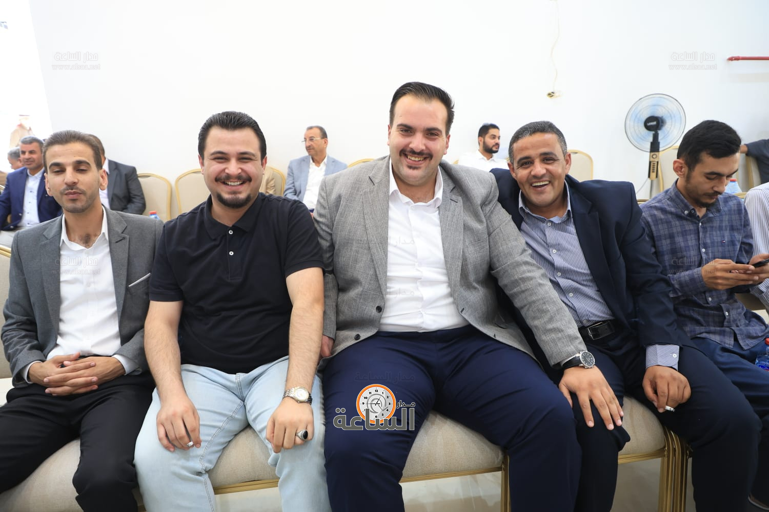 Madar Al-Saa Images 0.7810359241837698