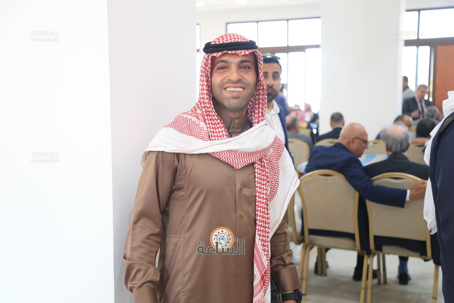 Madar Al-Saa Images 0.6699971882661317