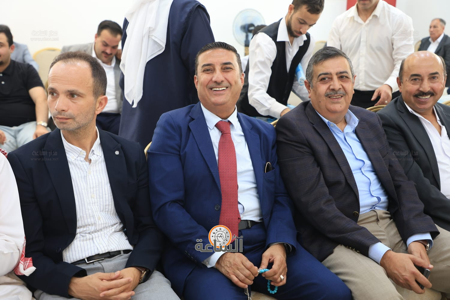 Madar Al-Saa Images 0.8141858457187066