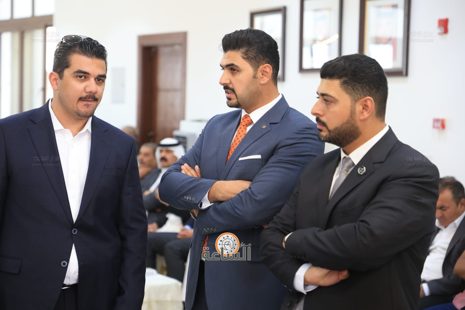 Madar Al-Saa Images 0.7744000169744694