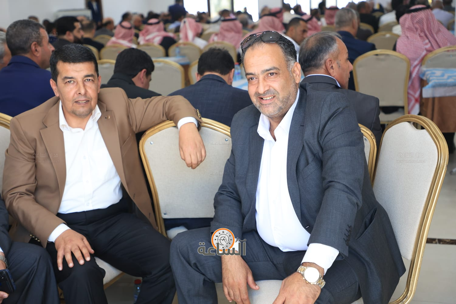 Madar Al-Saa Images 0.6531148047828222