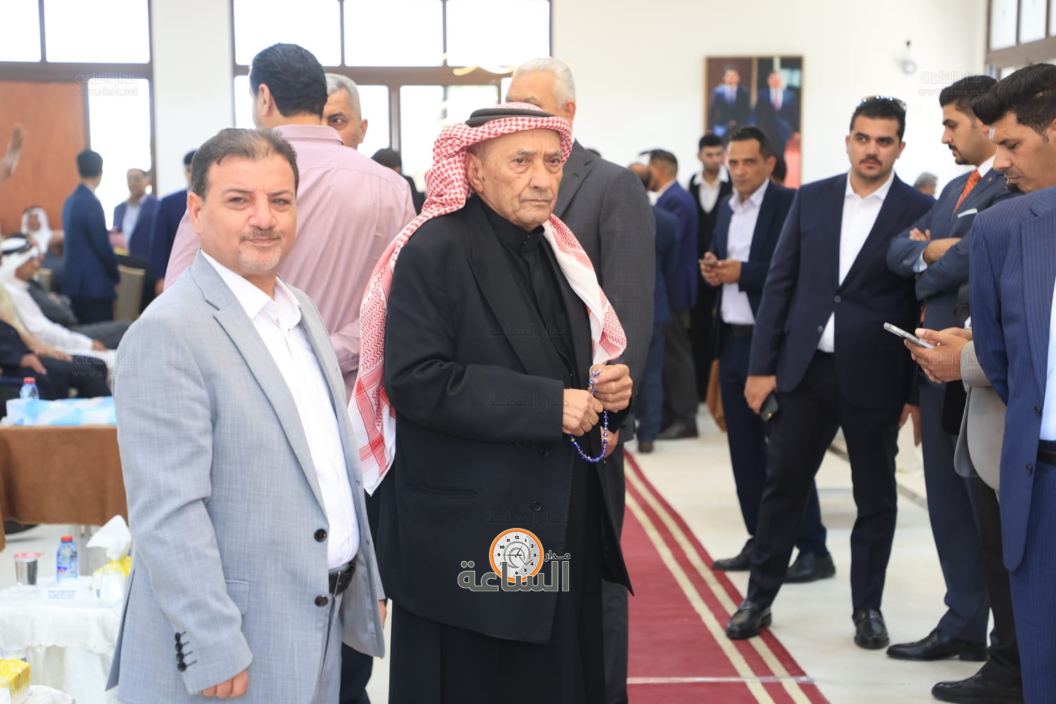 Madar Al-Saa Images 0.1239440189897445