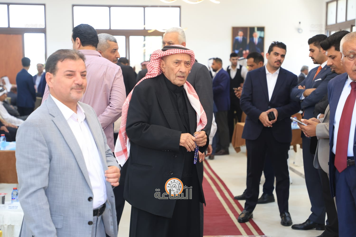 Madar Al-Saa Images 0.35268150398276676