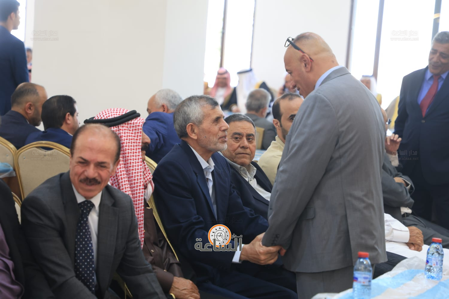 Madar Al-Saa Images 0.7572022712155336