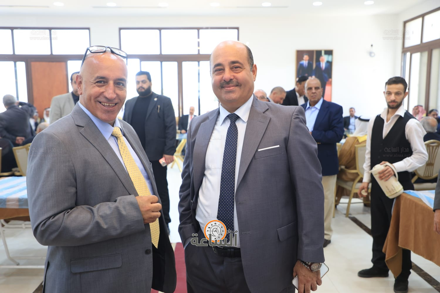 Madar Al-Saa Images 0.10300189066125243