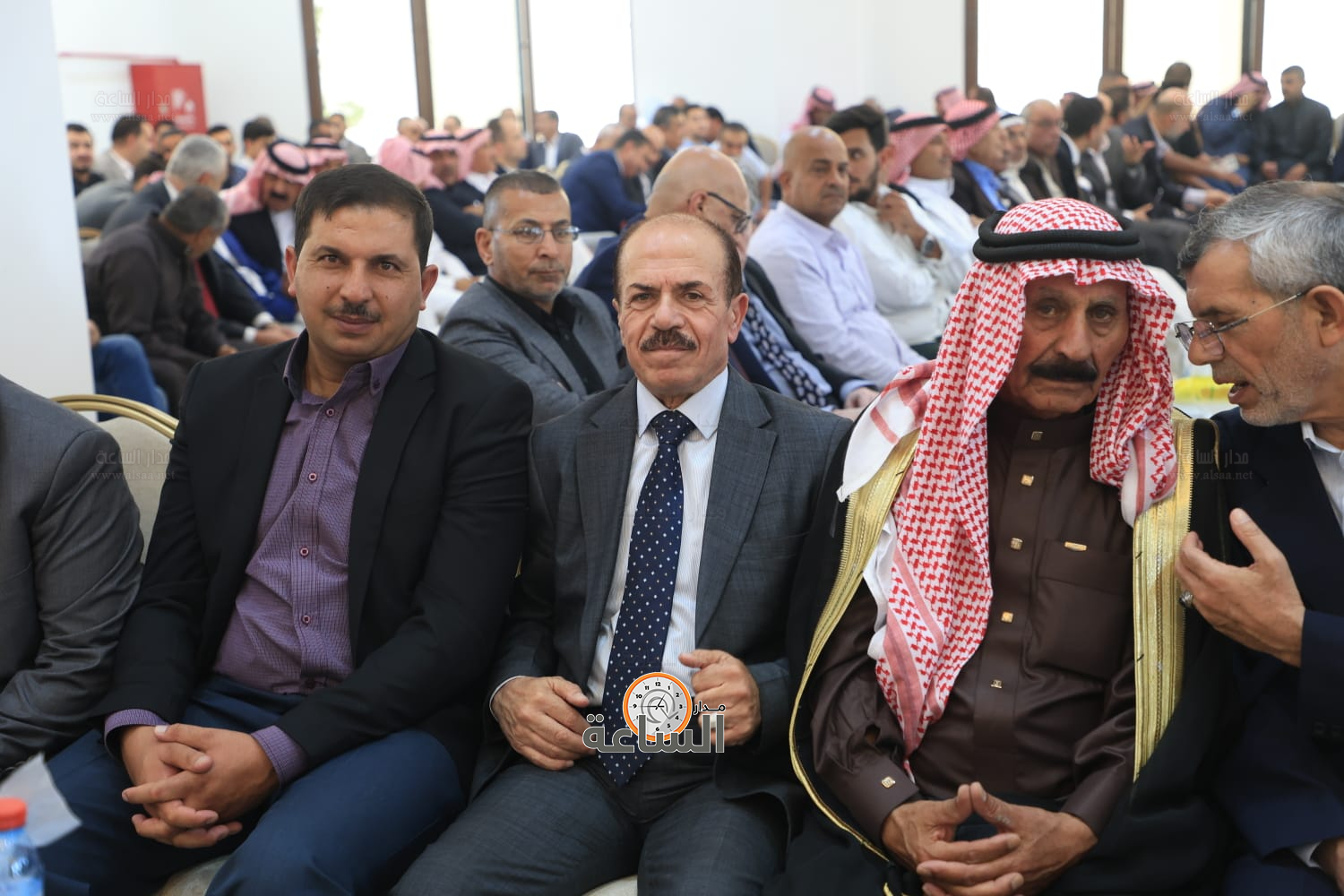 Madar Al-Saa Images 0.03867022541415521