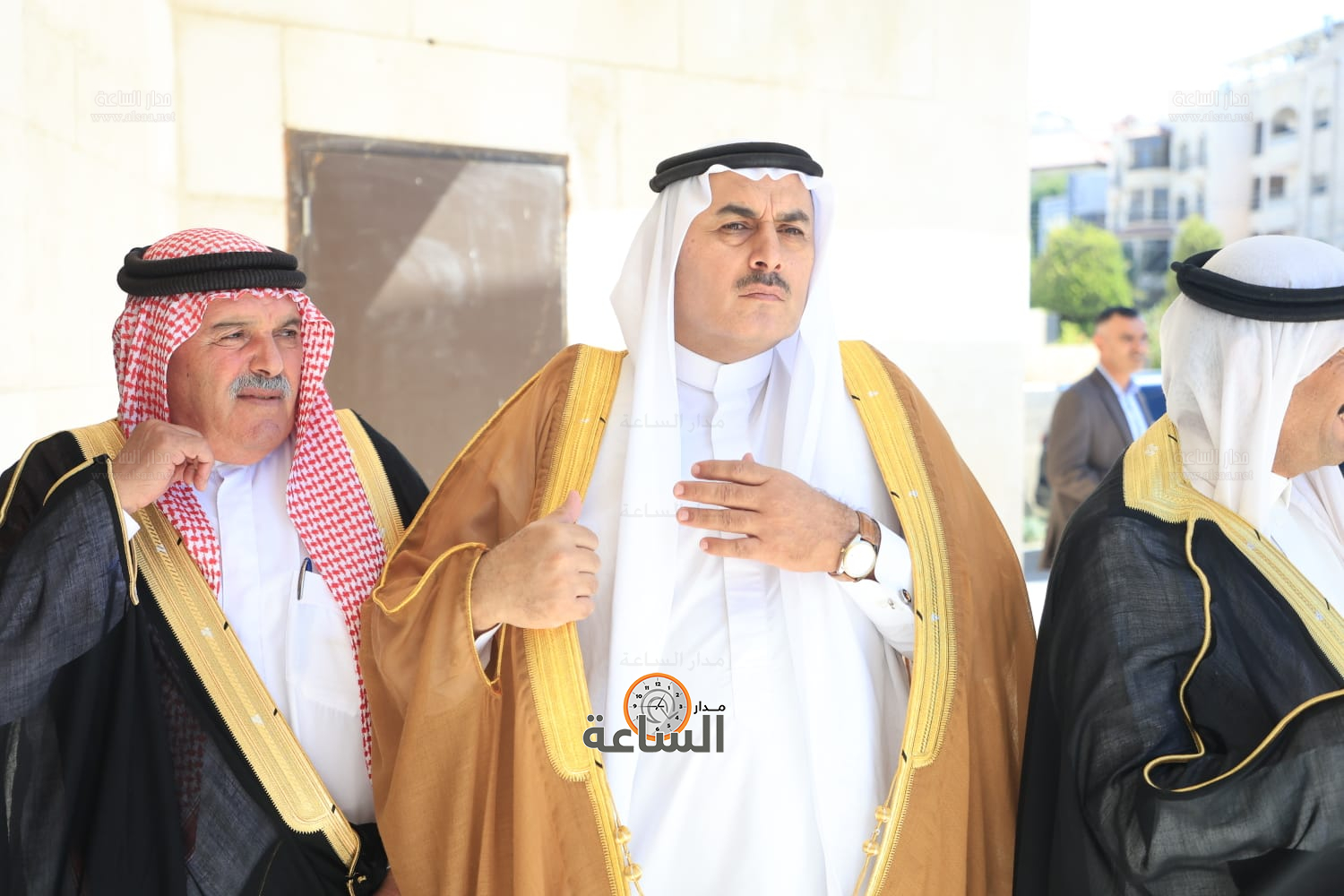 Madar Al-Saa Images 0.3596379859602342