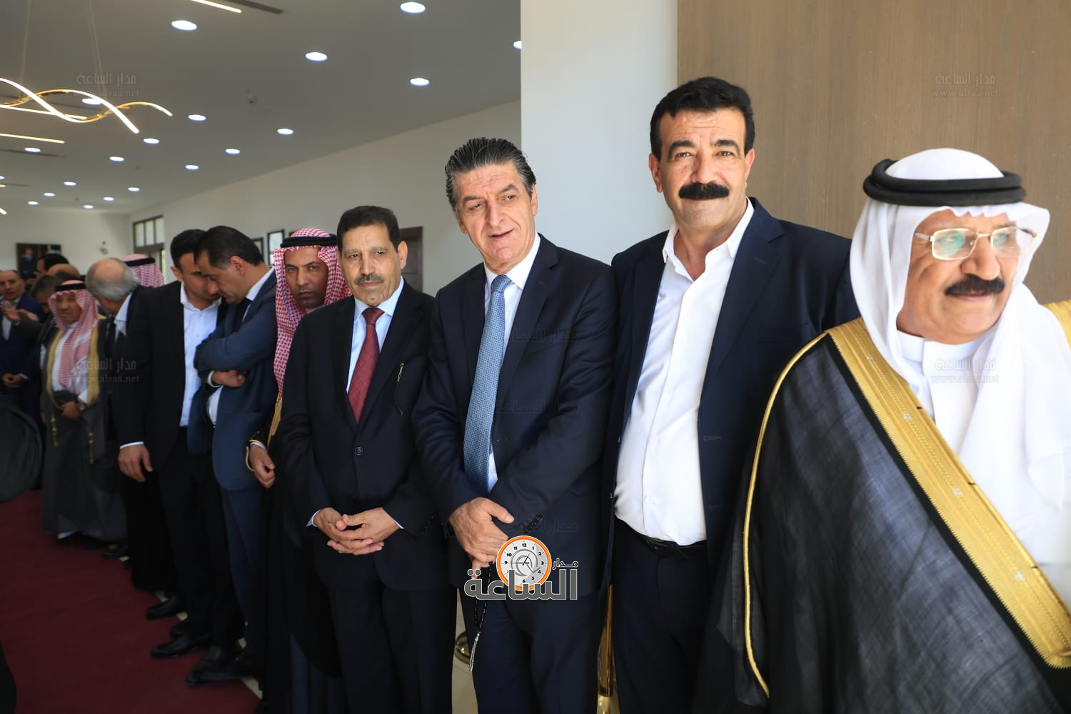 Madar Al-Saa Images 0.99569060901236