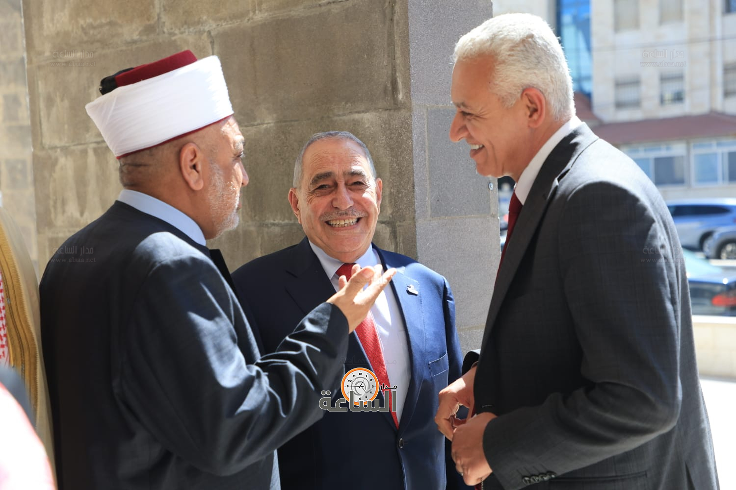 Madar Al-Saa Images 0.8172056830539327