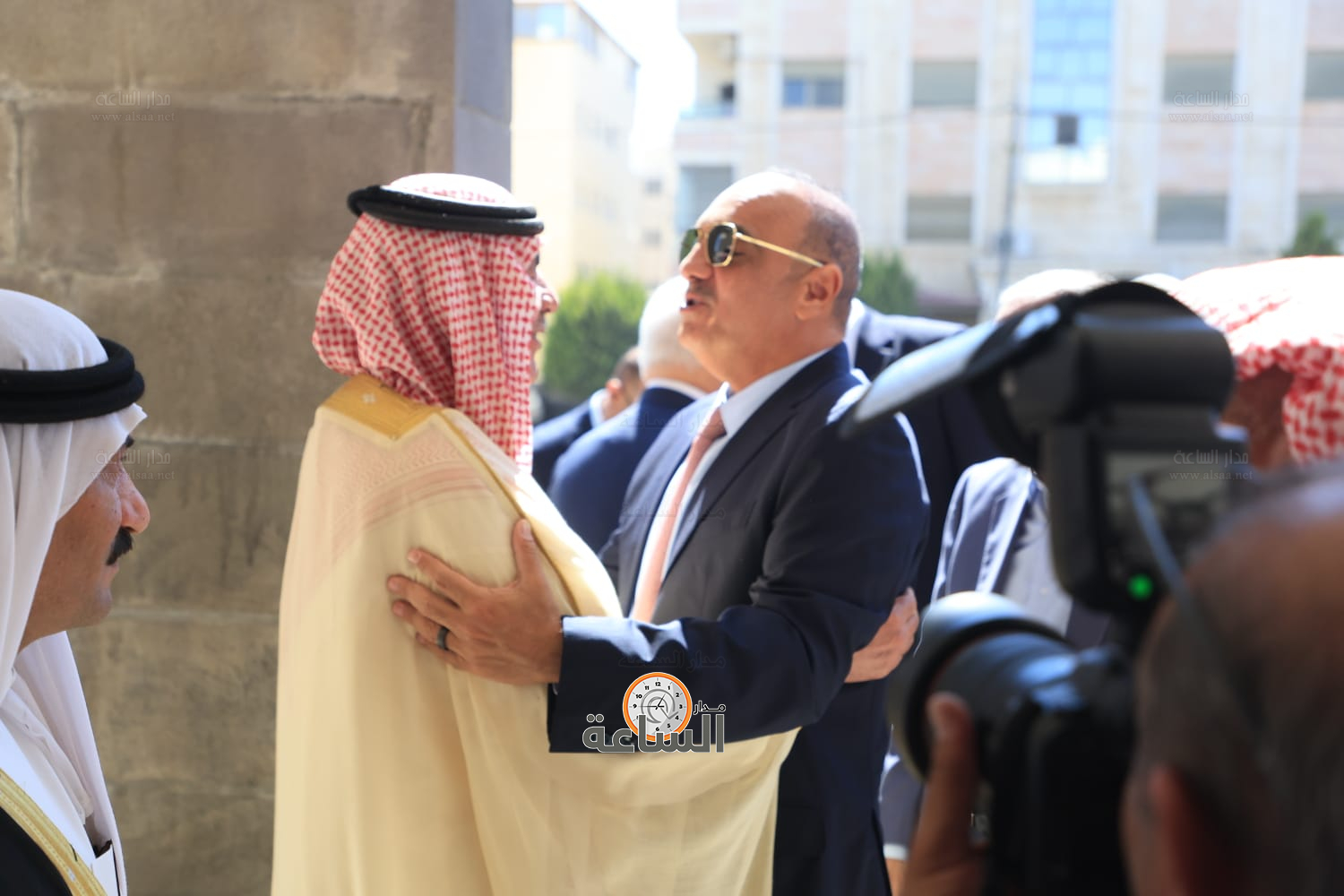 Madar Al-Saa Images 0.33518883901204766