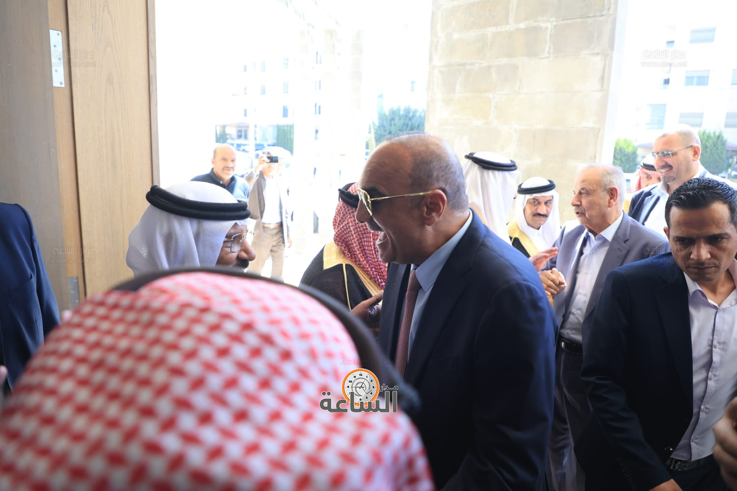 Madar Al-Saa Images 0.5339876372961541