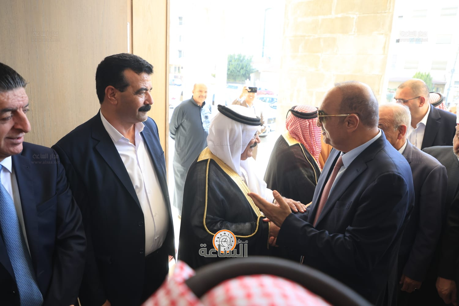 Madar Al-Saa Images 0.6092662839885643