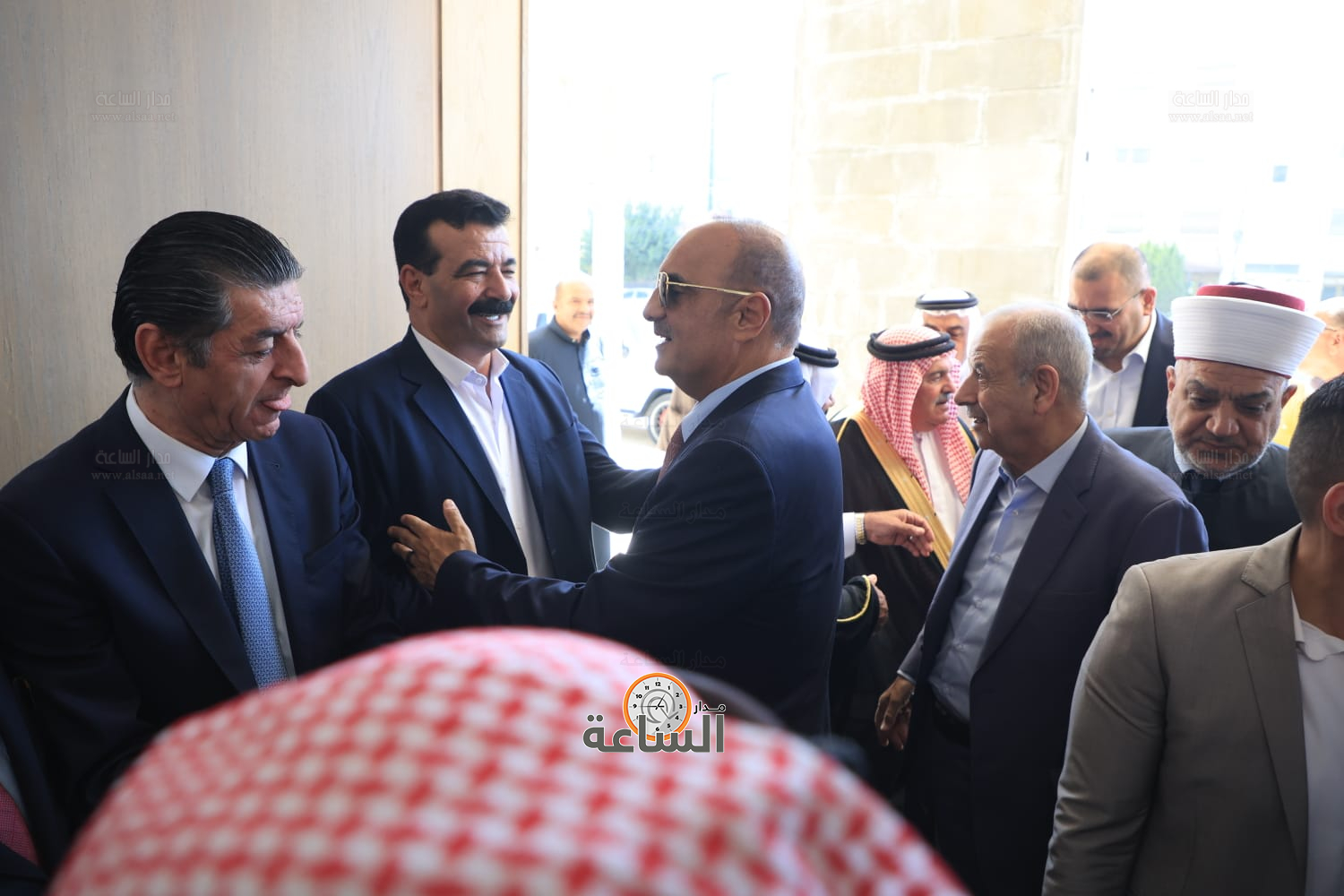 Madar Al-Saa Images 0.8663793526075818