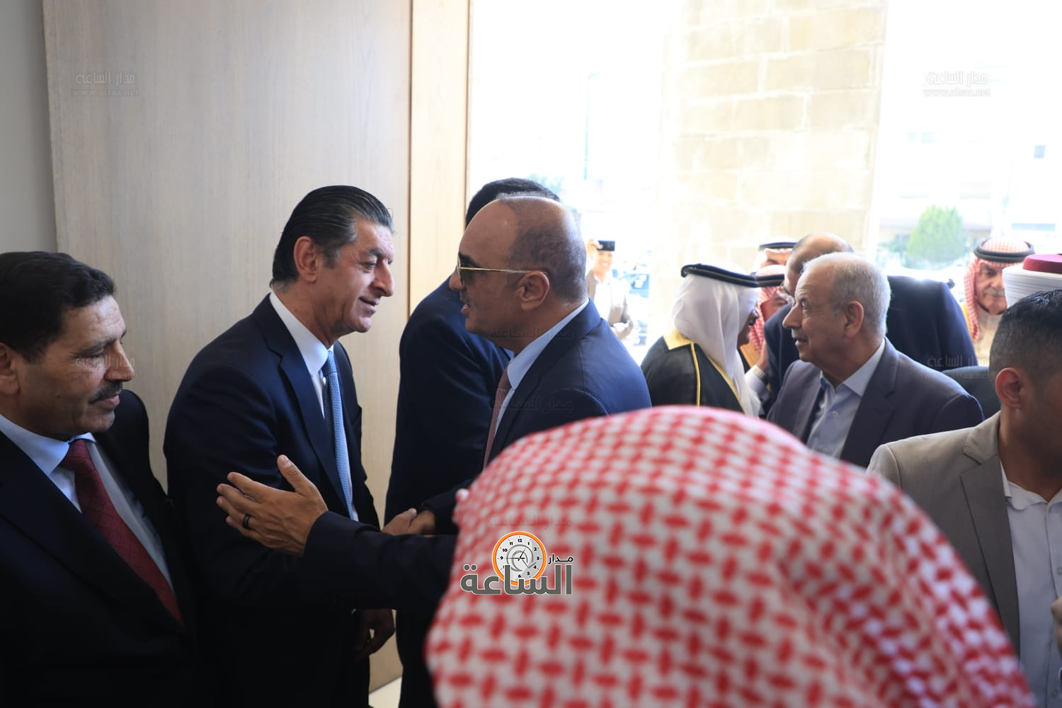 Madar Al-Saa Images 0.08923166960534368