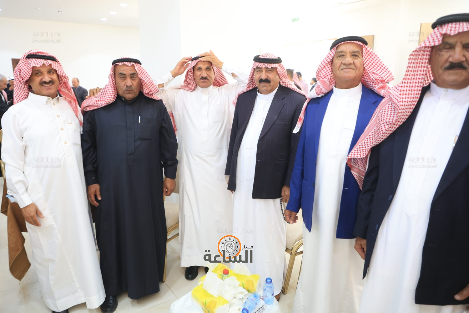 Madar Al-Saa Images 0.9949976969948046