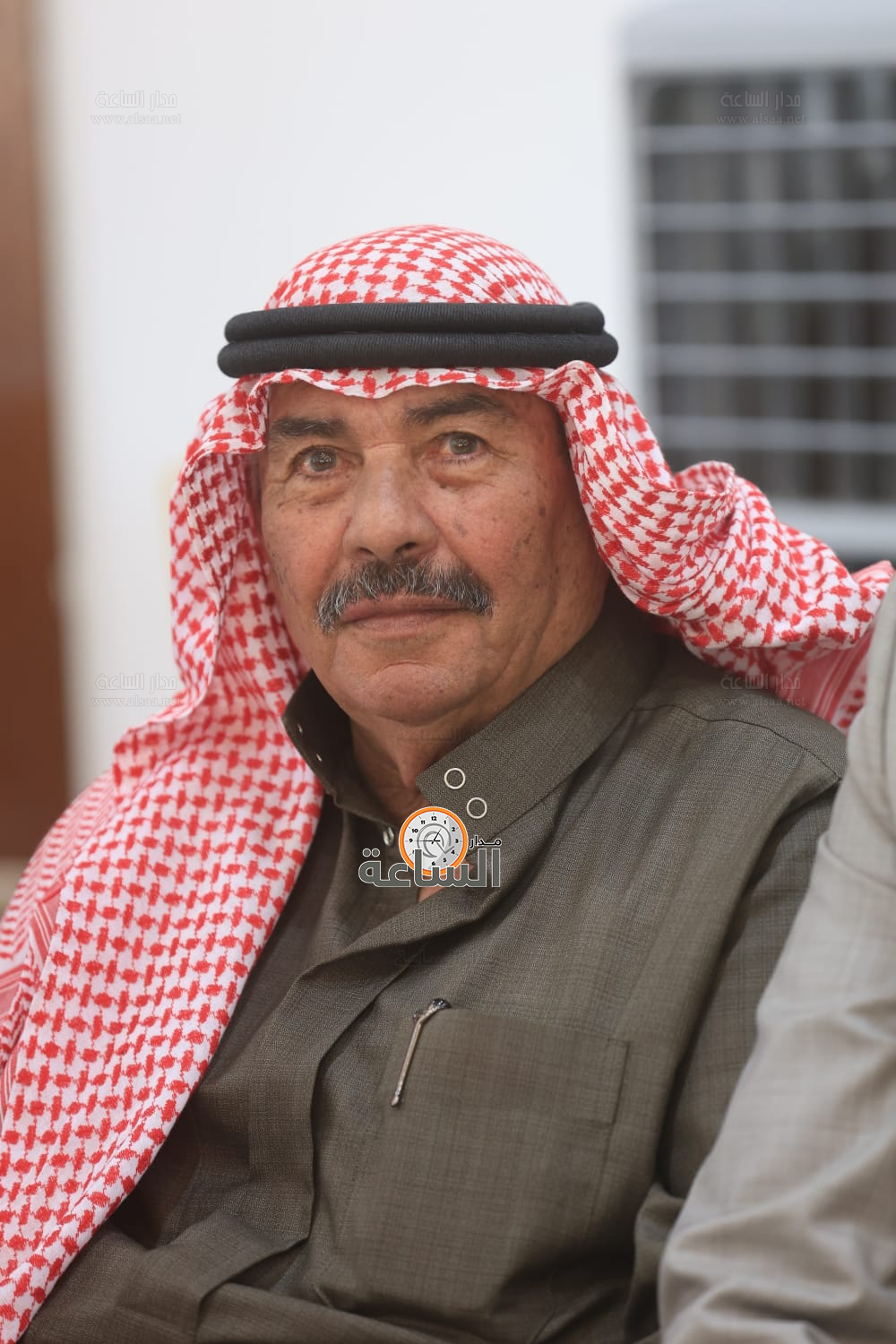 Madar Al-Saa Images 0.24792297129411434