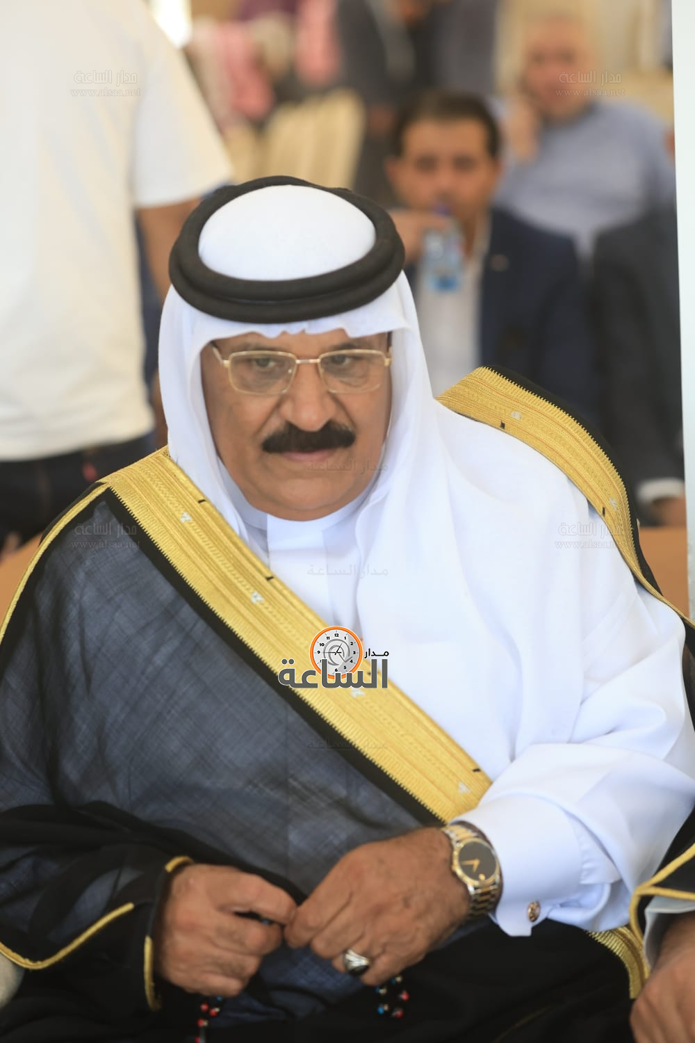 Madar Al-Saa Images 0.20442854027546042