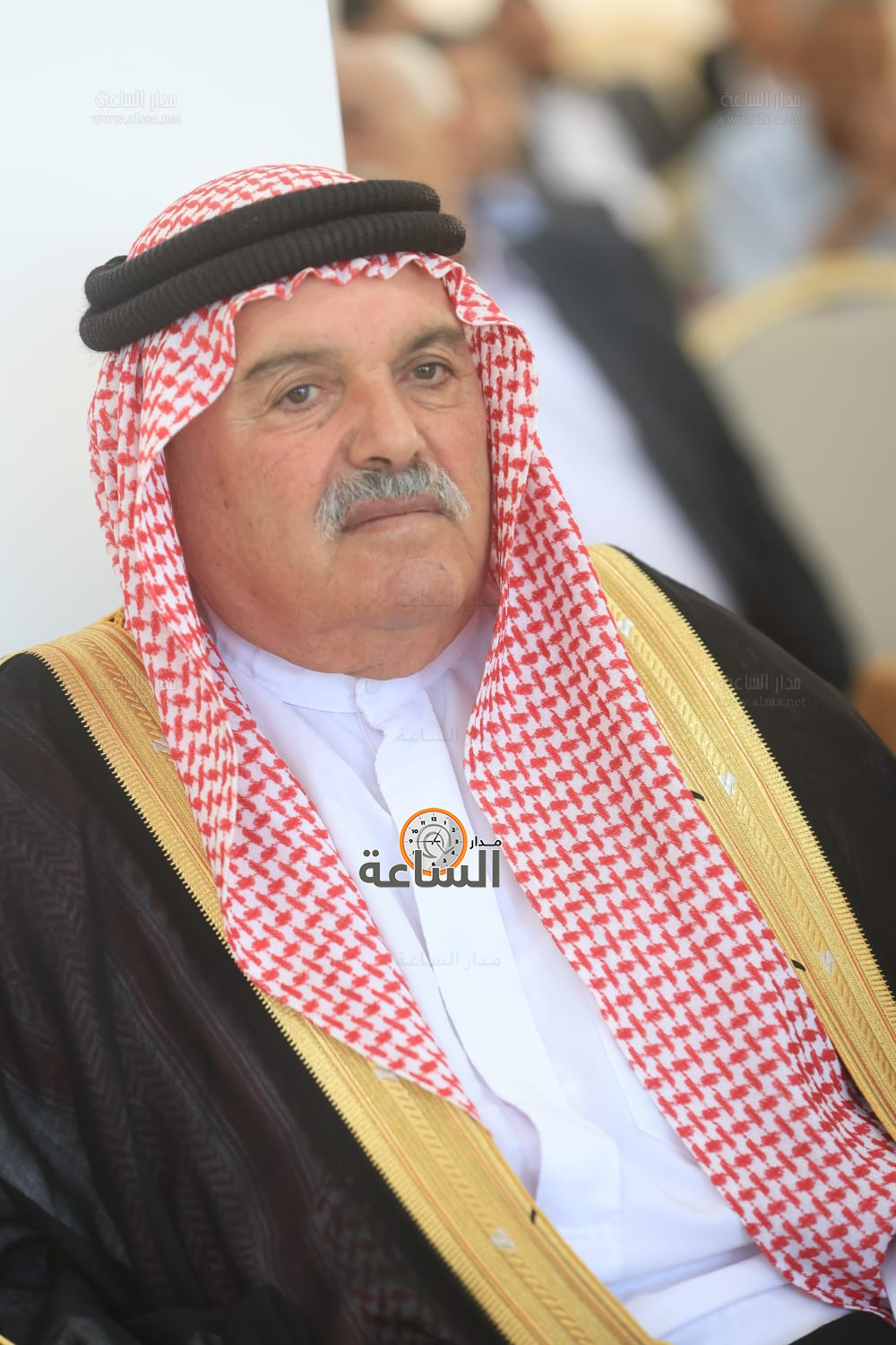 Madar Al-Saa Images 0.9351960161215527